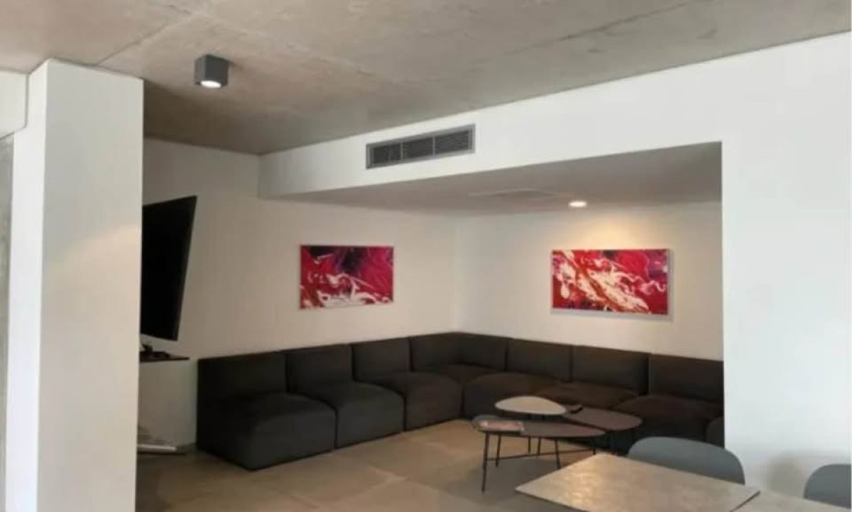 Alquiler Apartamento Frente A Plaza Italia 1 Dorm Malvin · Foto 6