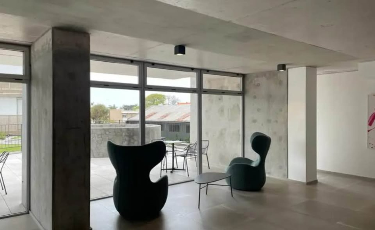 Alquiler Apartamento Frente A Plaza Italia 1 Dorm Malvin · Foto 4