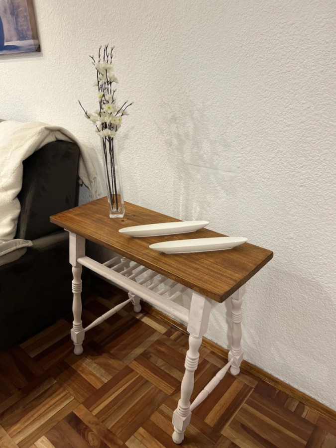 Alquiler Apartamento Semi Amoblado 3 Dormitorios 2 Baños Amplio Y Luminoso En Centro · Foto 10