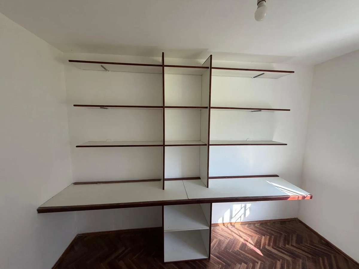 Alquiler Apartamento 3 Dormitorios Amplio Y Cómodo Excelente Zona Impecable Estado En Punta Gorda · Foto 9