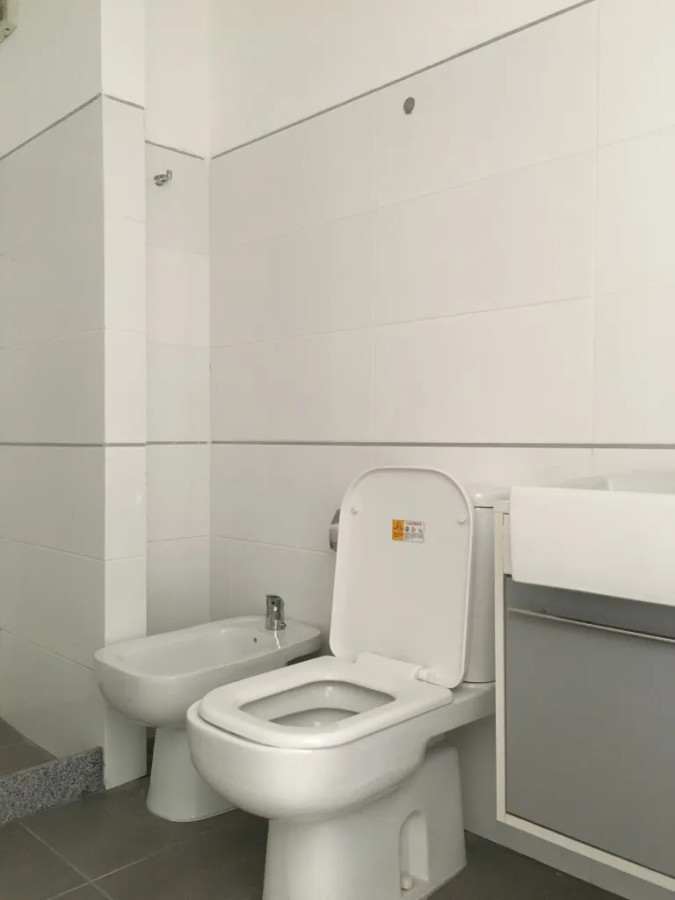 Alquiler Apartamento Nuevo 2 Dormitorios 2 Baños Con Balcón En Centro · Foto 10