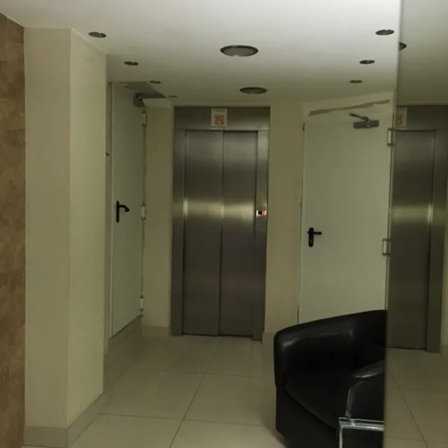 Alquiler Apartamento Nuevo 2 Dormitorios 2 Baños Con Balcón En Centro · Foto 12