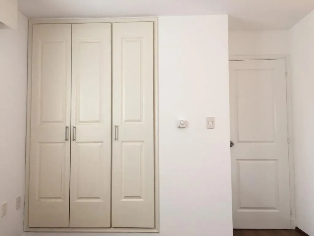 Alquiler Apartamento Nuevo 2 Dormitorios 2 Baños Con Balcón En Centro · Foto 7