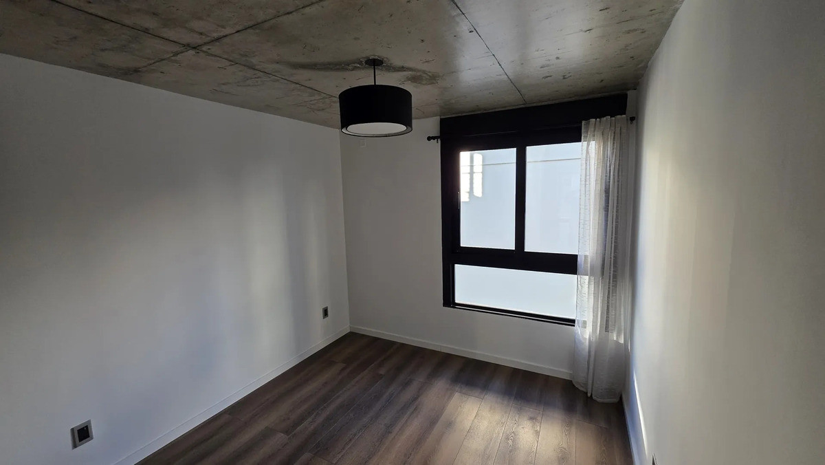 Alquiler Apartamento 1 Dormitorio Balcón Al Frente Garaje En Pocitos Nuevo · Foto 9
