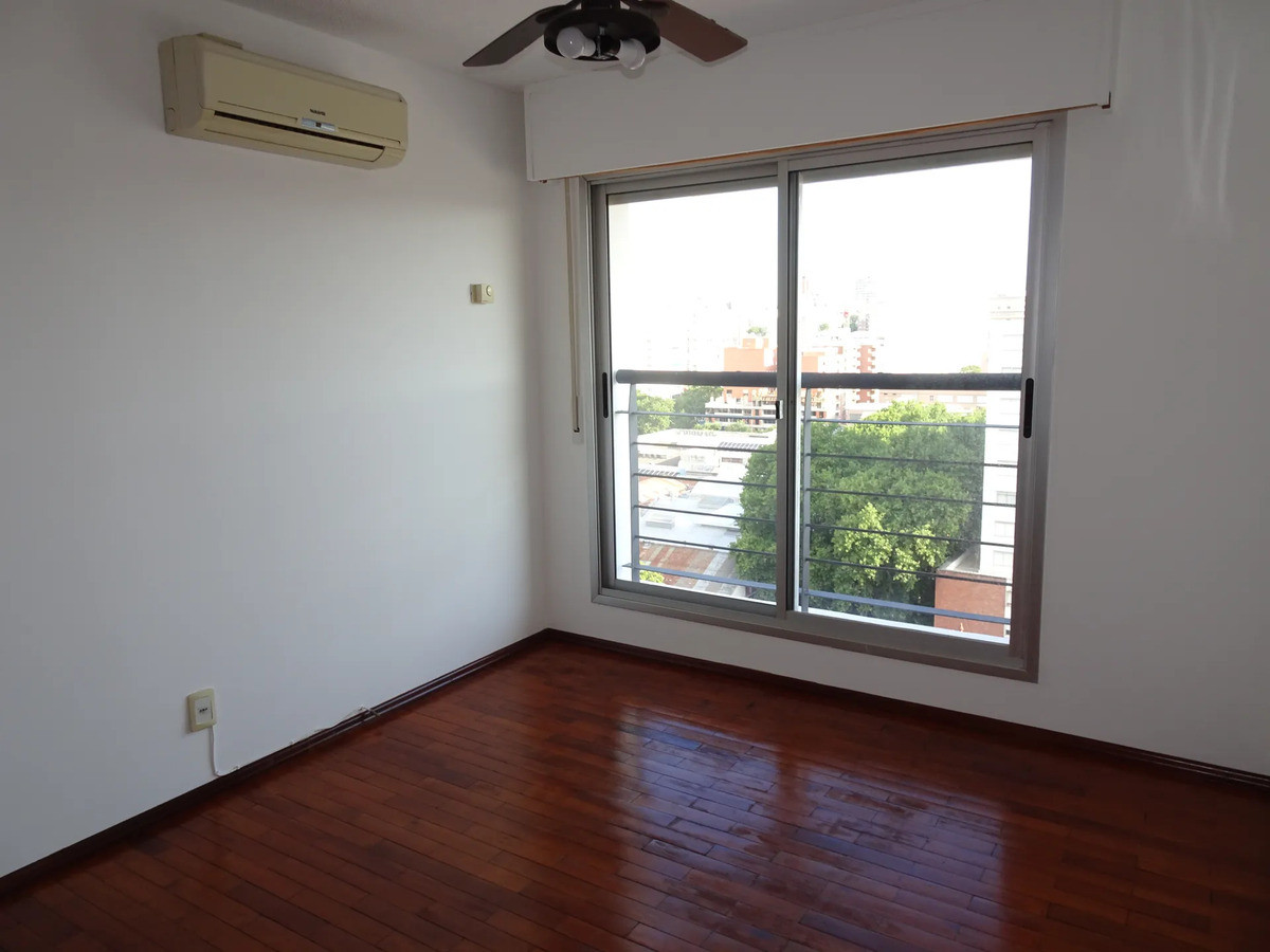 Alquiler Apartamento 1 Dormitorio Terraza Con Vista A La Bahía En Aguada · Foto 7