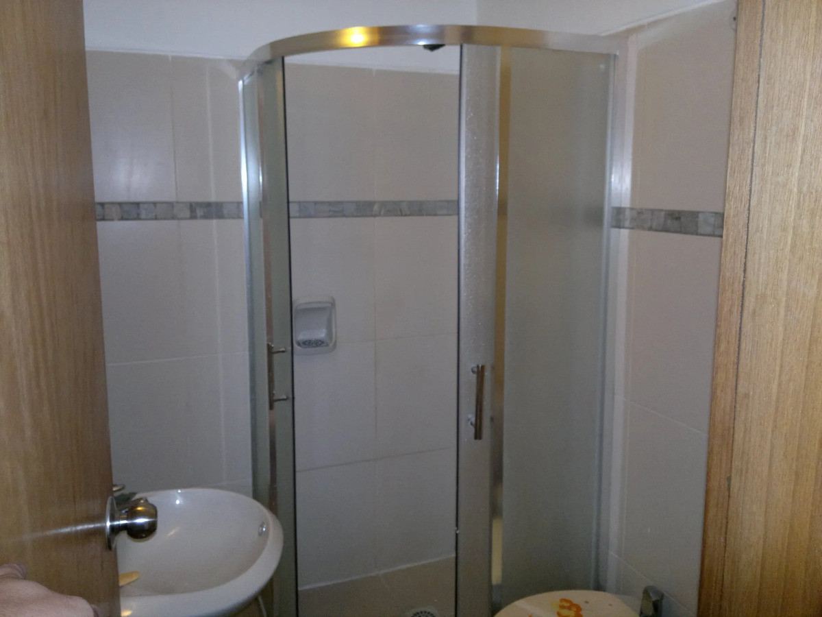 Alquiler Apartamento 1 Dormitorio Terraza Con Vista A La Bahía En Aguada · Foto 8