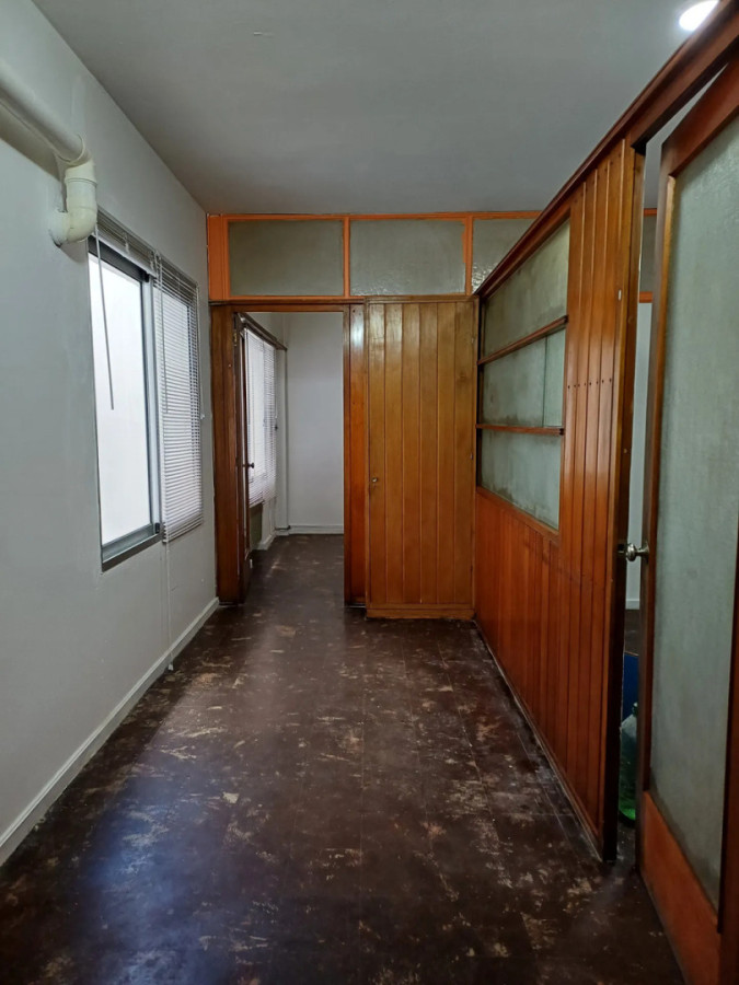 Alquiler Apartamento De 1 Dormitorio Muy Luminoso Cerca De La Plaza Matriz Ciudad Vieja