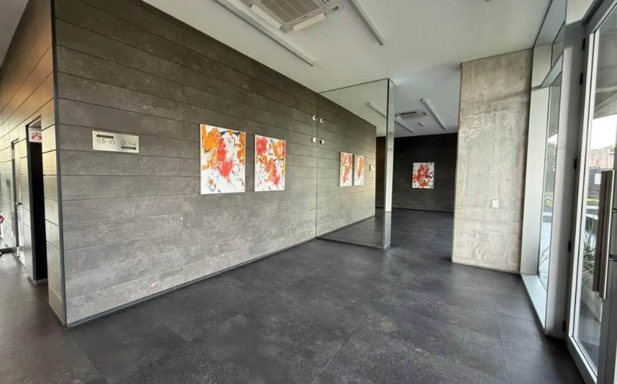 Alquiler Apartamento Frente A Plaza Italia 1 Dormitorio Malvin · Foto 8