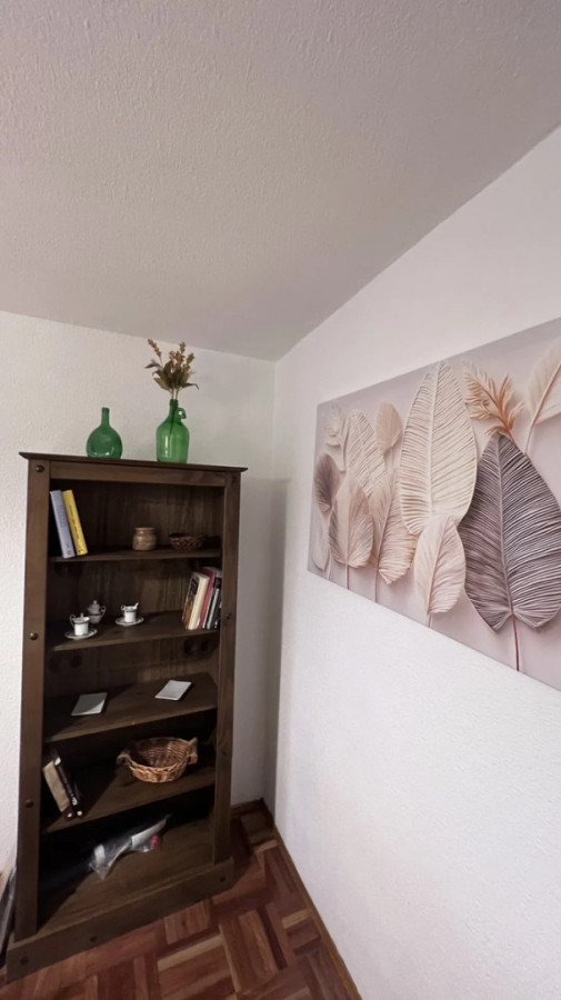 Alquiler Apartamento Semi Amueblado 3 Dormitorios 2 Baños En Cordón · Foto 10
