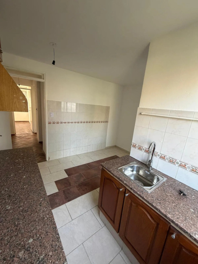 Alquiler Apartamento 3 Dormitorios En Punta Gorda · Foto 5