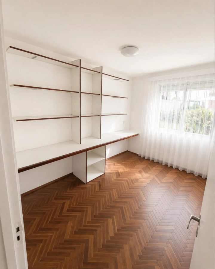 Alquiler Apartamento 3 Dormitorios En Punta Gorda · Foto 8