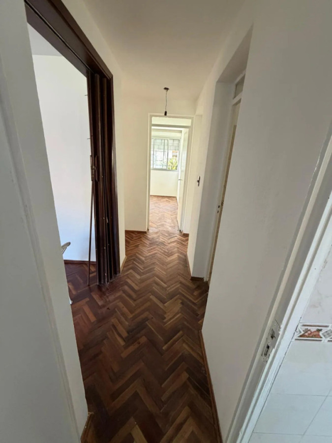 Alquiler Apartamento 3 Dormitorios En Punta Gorda · Foto 3