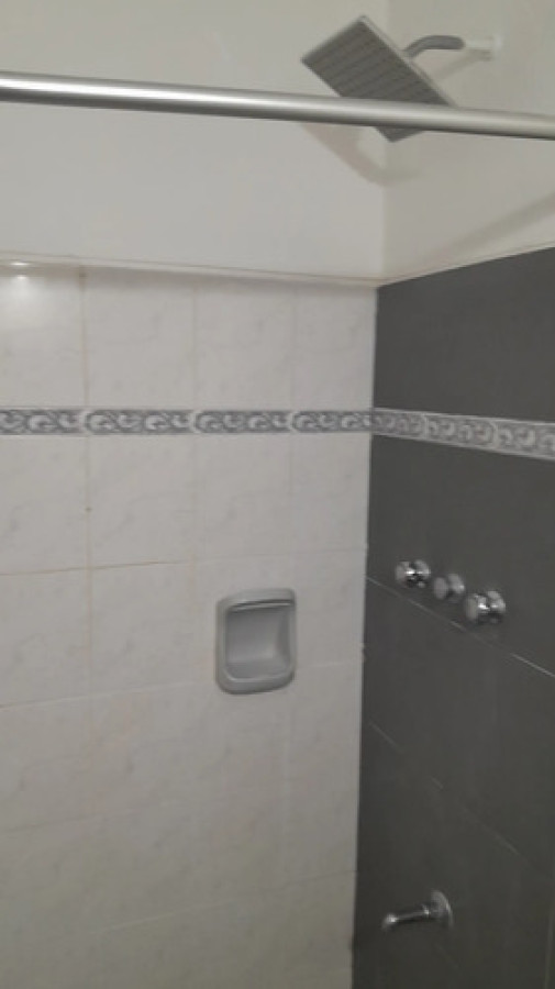 Alquiler Apartamento 1 Dormitorio Muy Luminoso En Pocitos Nuevo · Foto 7