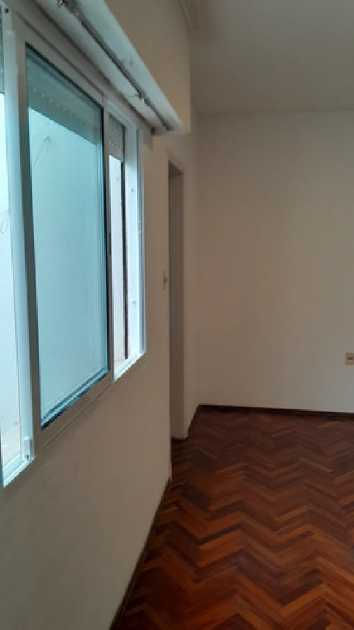 Alquiler Apartamento 1 Dormitorio Muy Luminoso En Pocitos Nuevo · Foto 8