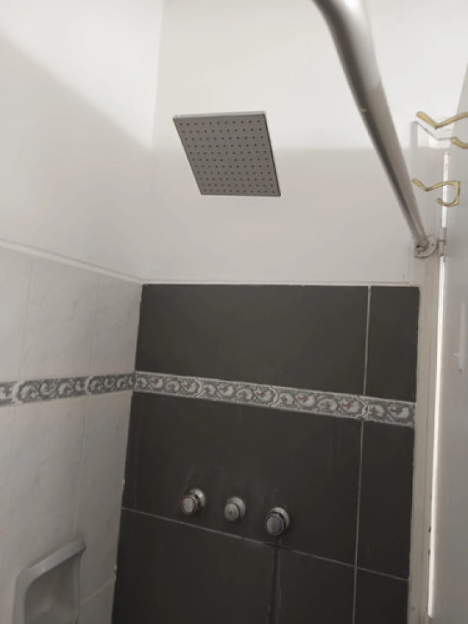 Alquiler Apartamento 1 Dormitorio Muy Luminoso En Pocitos Nuevo · Foto 9