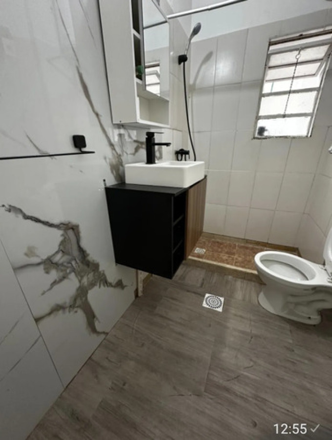 Alquiler Apartamento De 2 Dormitorios Balcón Frente A Rambla Bajos Gastos En Ciudad Vieja · Foto 9