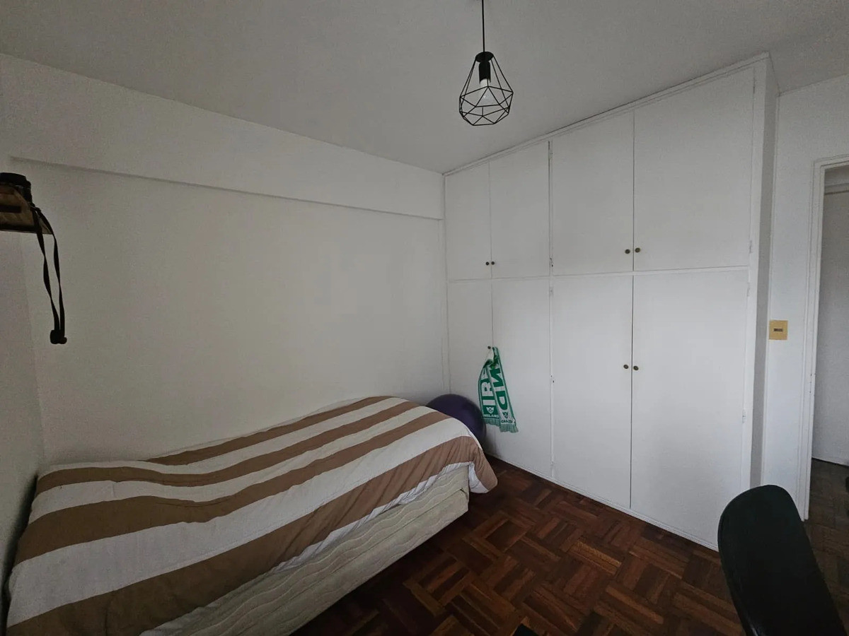 Alquiler Apartamento De 2 Dormitorios 2 Baños Amplio Y Luminoso En Cordón · Foto 11