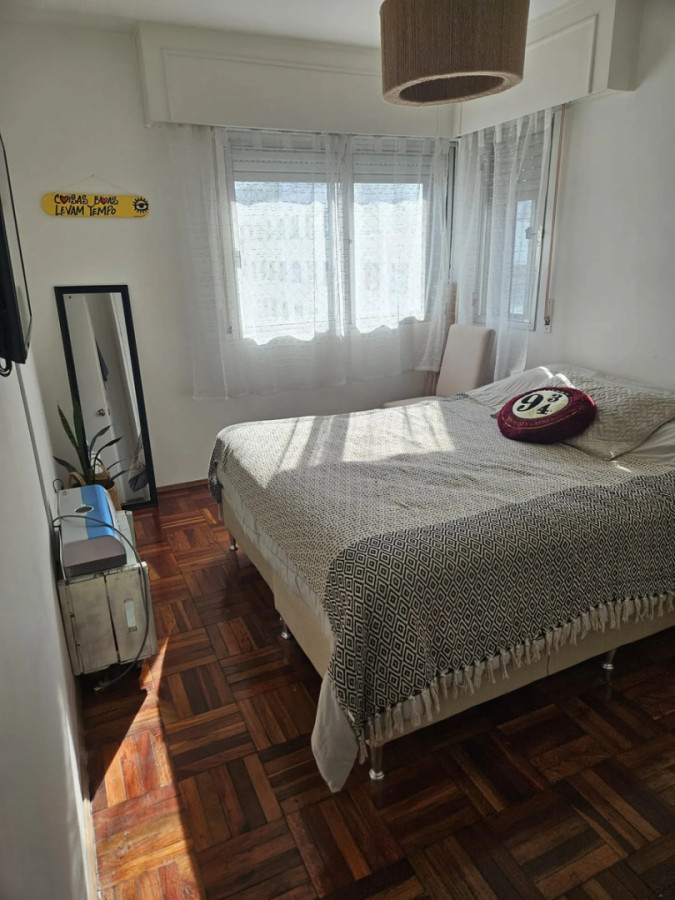 Alquiler Apartamento De 2 Dormitorios 2 Baños Amplio Y Luminoso En Cordón · Foto 10