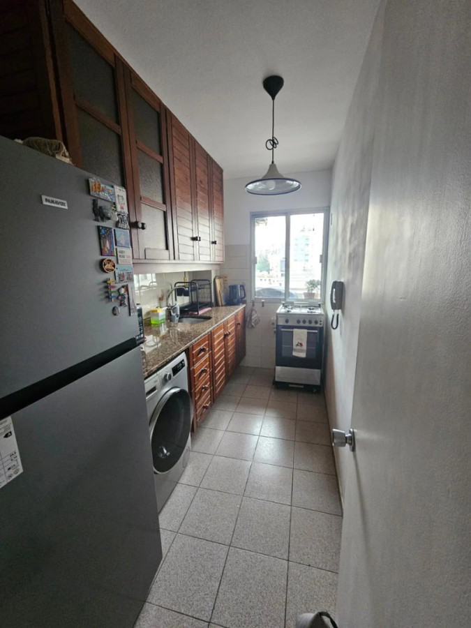 Alquiler Apartamento De 2 Dormitorios 2 Baños Amplio Y Luminoso En Cordón · Foto 6