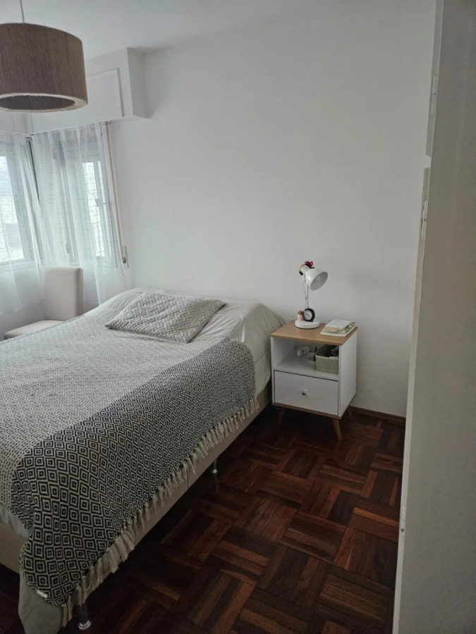 Alquiler Apartamento De 2 Dormitorios 2 Baños En Cordón · Foto 8
