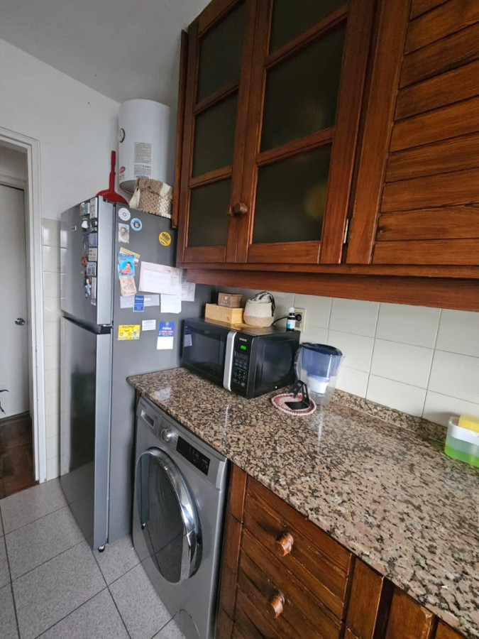 Alquiler Apartamento De 2 Dormitorios 2 Baños En Cordón · Foto 6