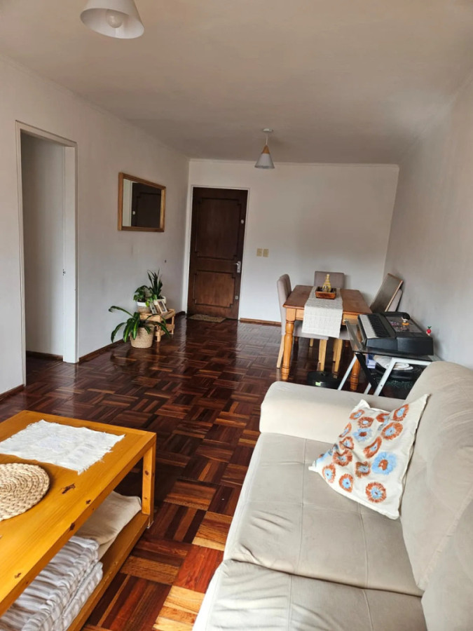Alquiler Apartamento De 2 Dormitorios 2 Baños En Cordón · Foto 2