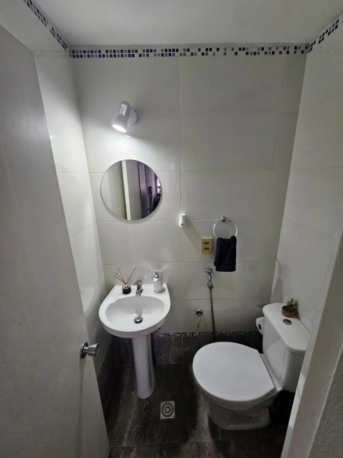 Alquiler Apartamento De 2 Dormitorios 2 Baños En Cordón · Foto 12