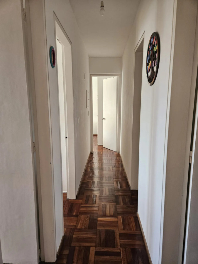 Alquiler Apartamento De 2 Dormitorios 2 Baños En Cordón · Foto 7