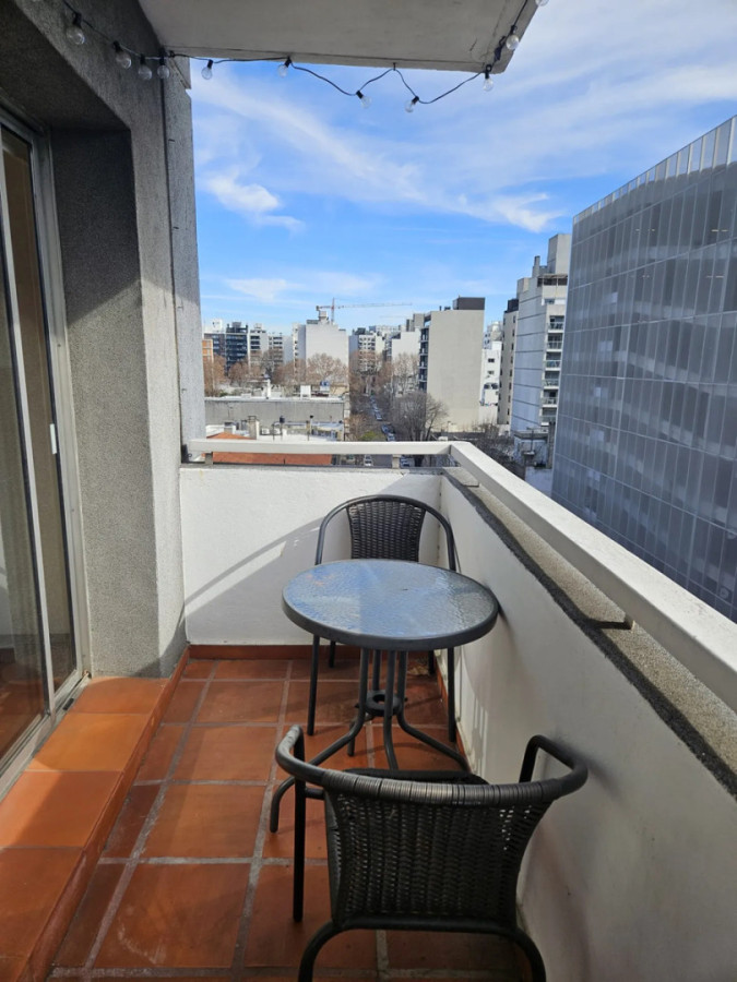 Alquiler Apartamento De 2 Dormitorios 2 Baños En Cordón · Foto 11
