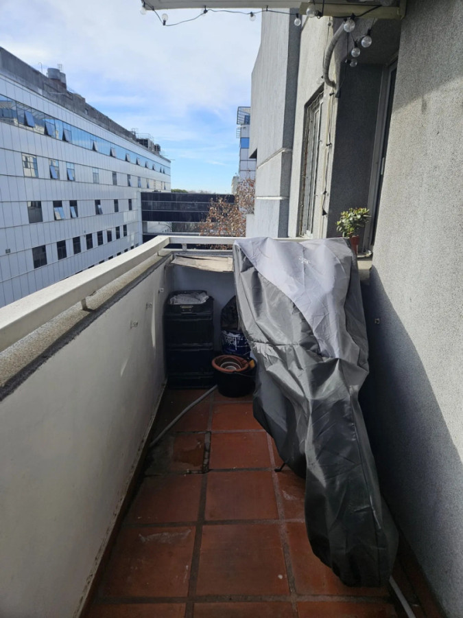 Alquiler Apartamento De 2 Dormitorios 2 Baños En Cordón · Foto 10