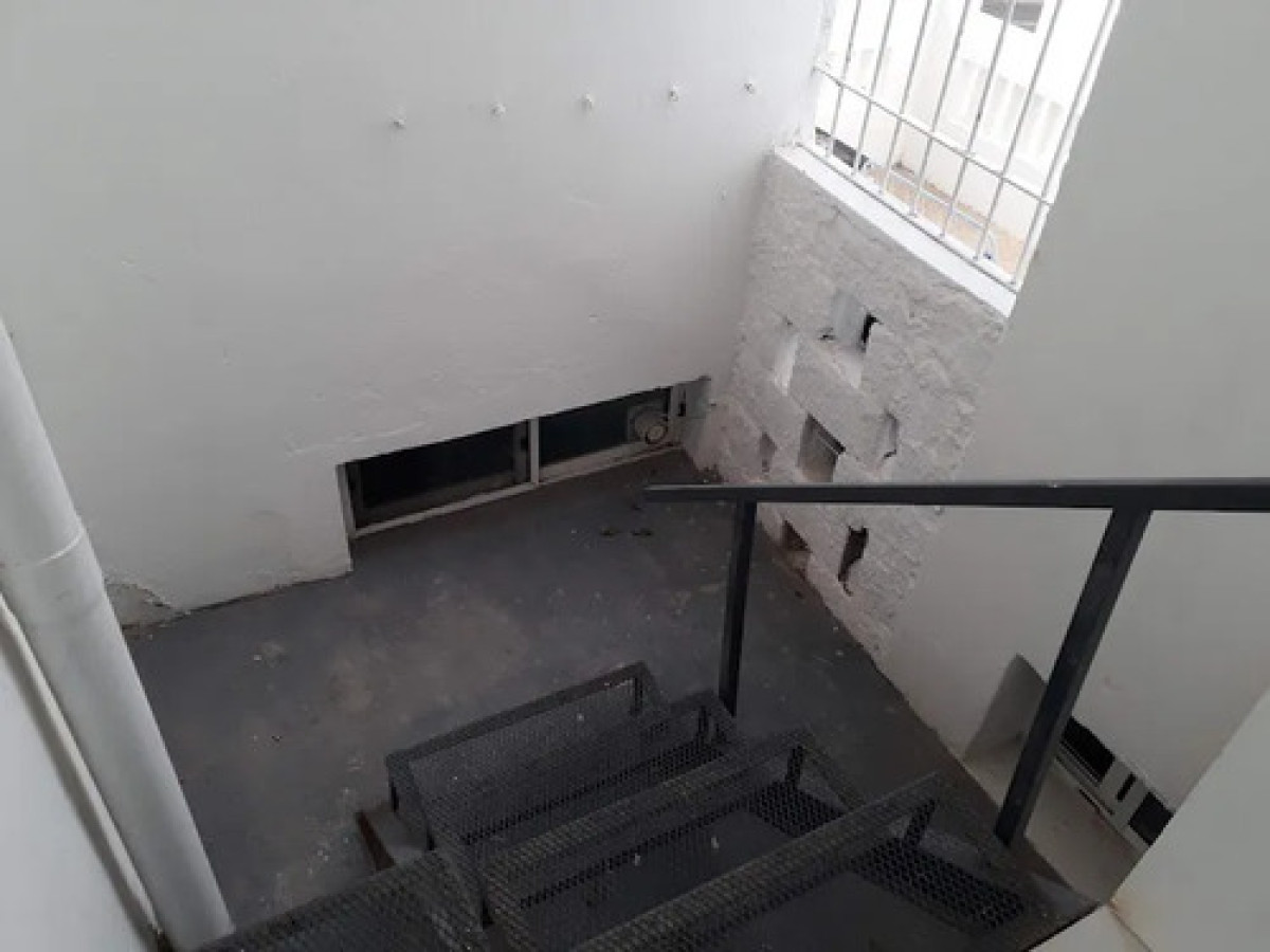 Alquiler Apartamento De 2 Dormitorios Muy Buena Ubicación En La Blanqueada · Foto 7