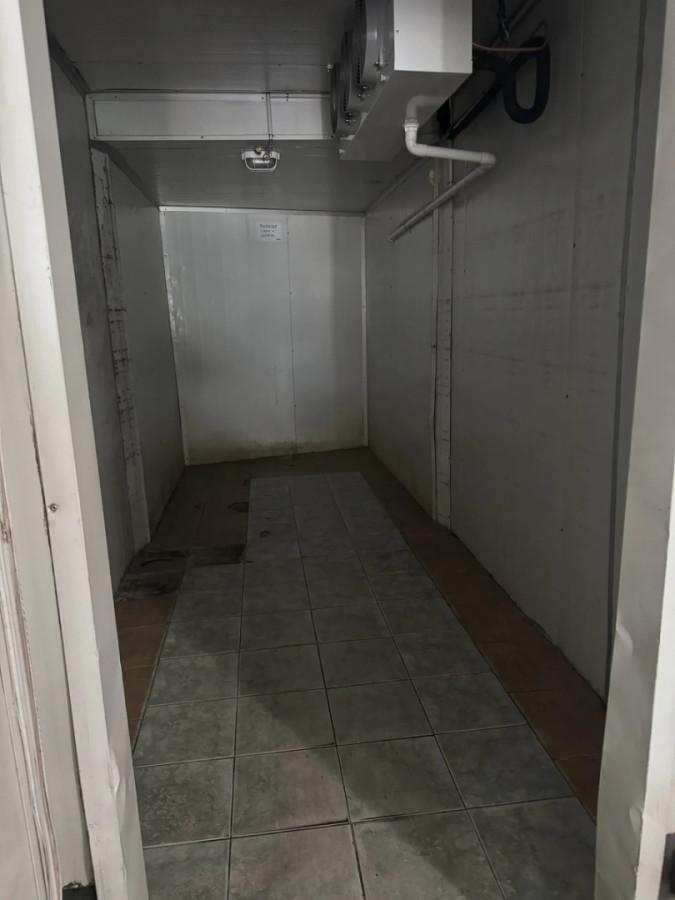 Alquiler De Local Comercial 98m2 Sin Gastos Comunes En Larrañaga · Foto 7