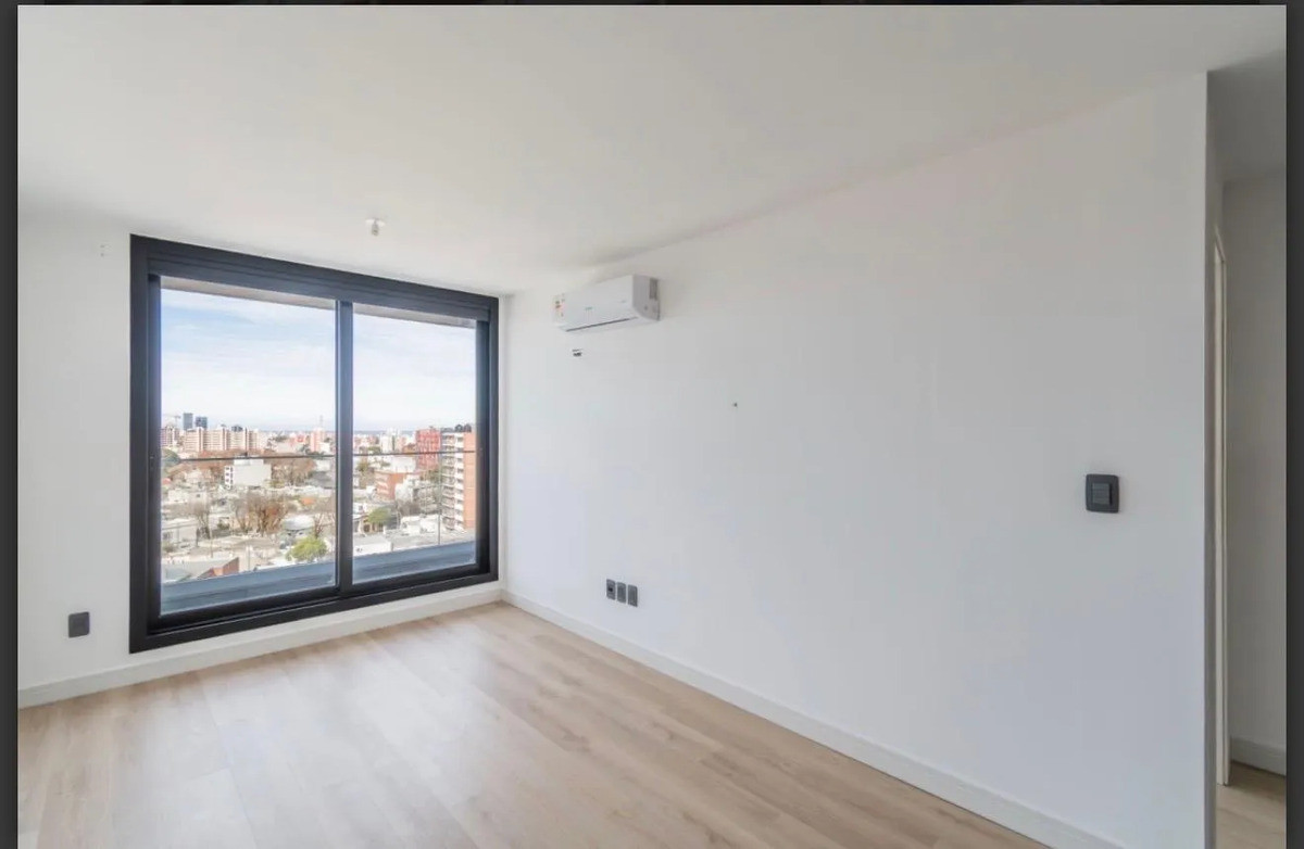 Alquiler Apartamento De 1 Dormitorio Muy Luminoso Los Mejores Amenities En La Blanqueada · Foto 3
