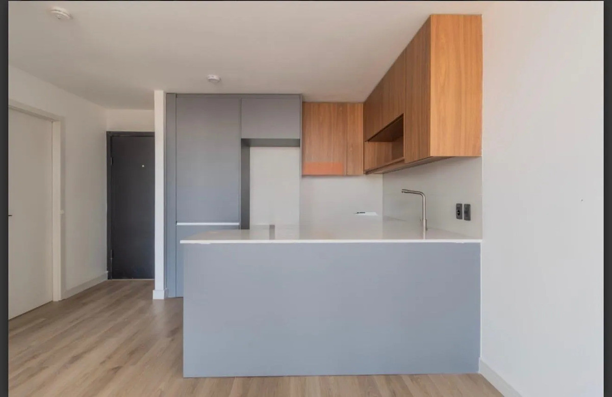 Alquiler Apartamento De 1 Dormitorio Muy Luminoso Los Mejores Amenities En La Blanqueada · Foto 6
