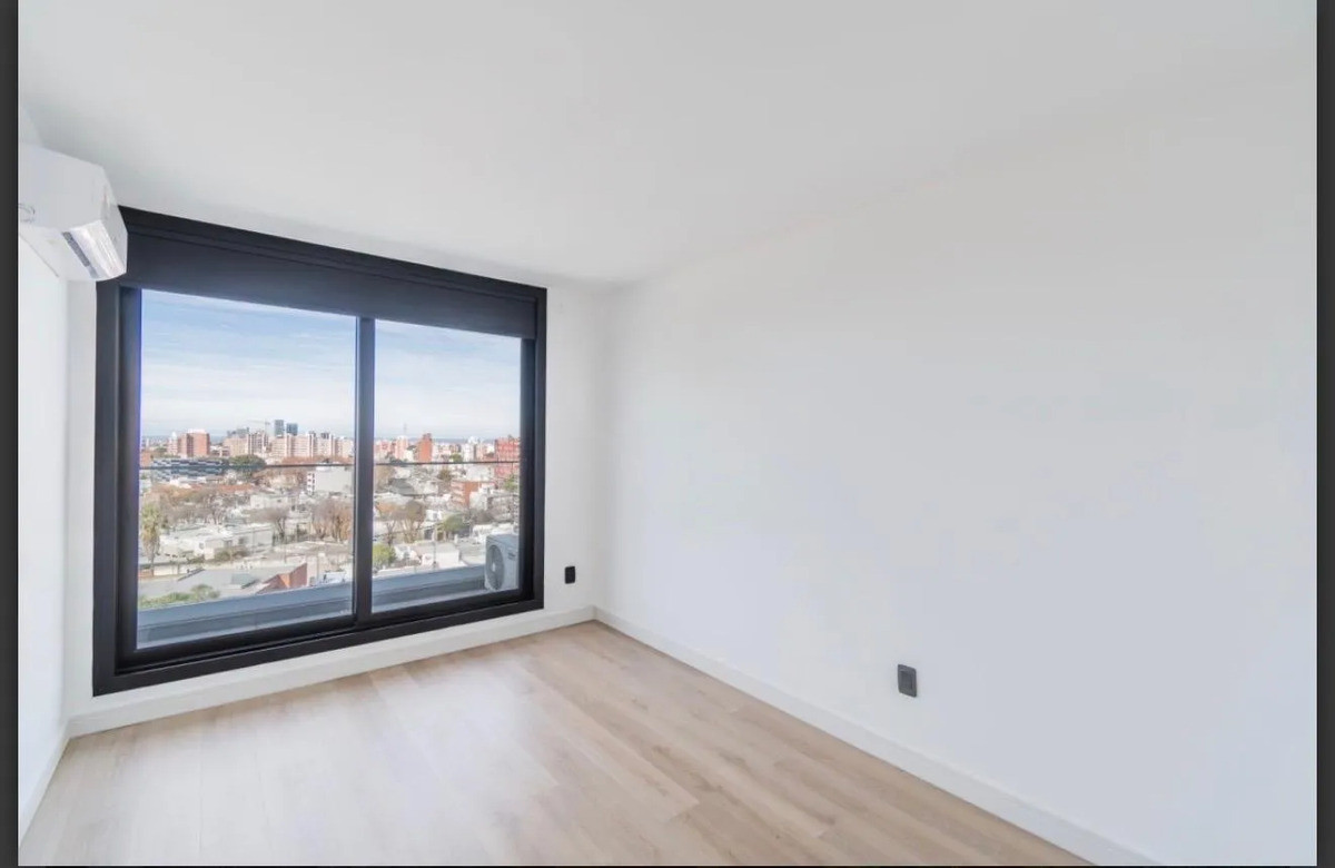 Alquiler Apartamento De 1 Dormitorio Muy Luminoso Los Mejores Amenities En La Blanqueada · Foto 8