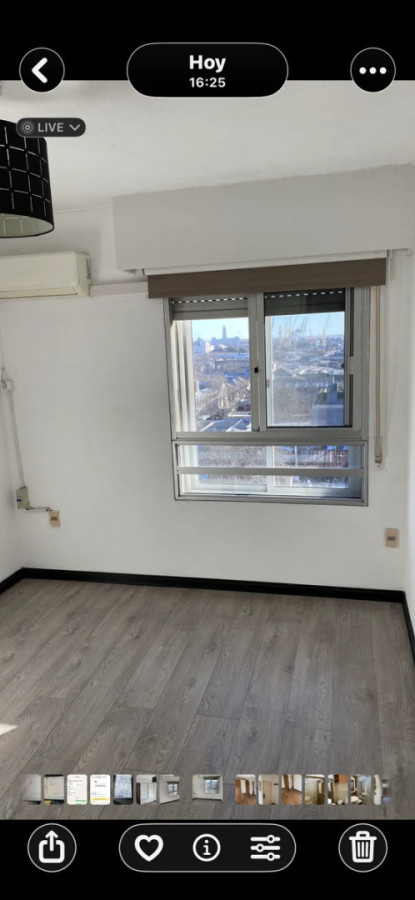 Alquiler Apartamento De 2 Dormitorios Amplio Y Cómodo En Centro · Foto 9