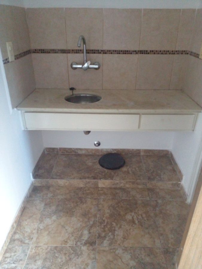 Alquiler De Monoambiente Excelente Ubicación En Cordón · Foto 9