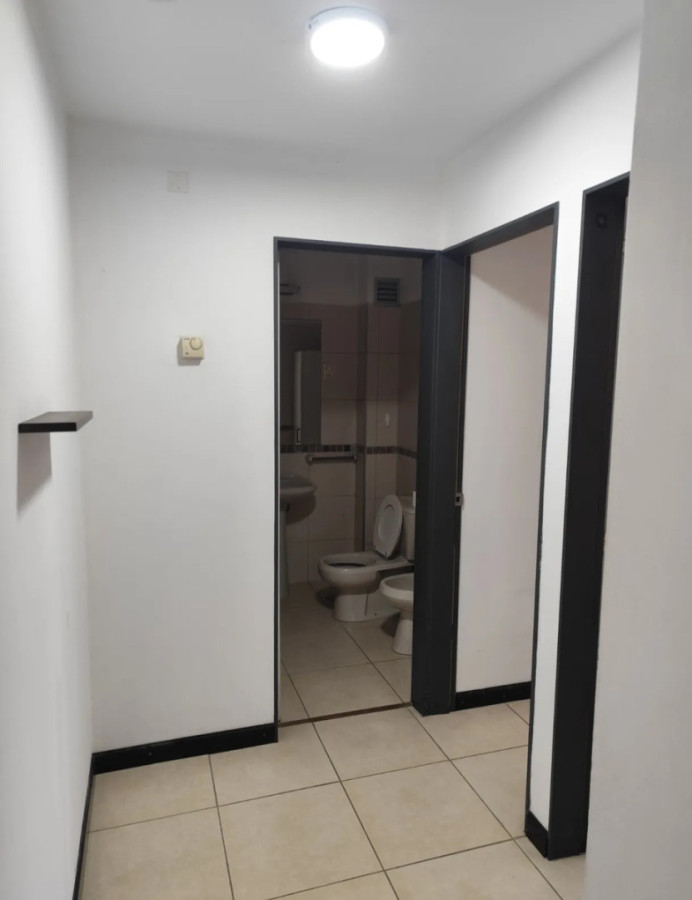 Alquiler Apartamento De 2 Dormitorios Excelente Condiciones En Aguada · Foto 10