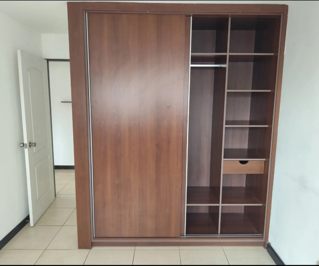 Alquiler Apartamento De 2 Dormitorios Excelente Condiciones En Aguada · Foto 3