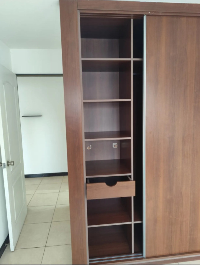Alquiler Apartamento De 2 Dormitorios Excelente Condiciones En Aguada · Foto 4
