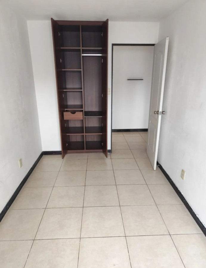 Alquiler Apartamento De 2 Dormitorios Excelente Condiciones En Aguada · Foto 5