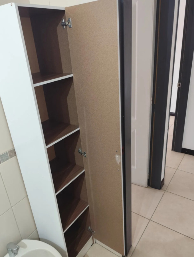 Alquiler Apartamento De 2 Dormitorios Excelente Condiciones En Aguada · Foto 11
