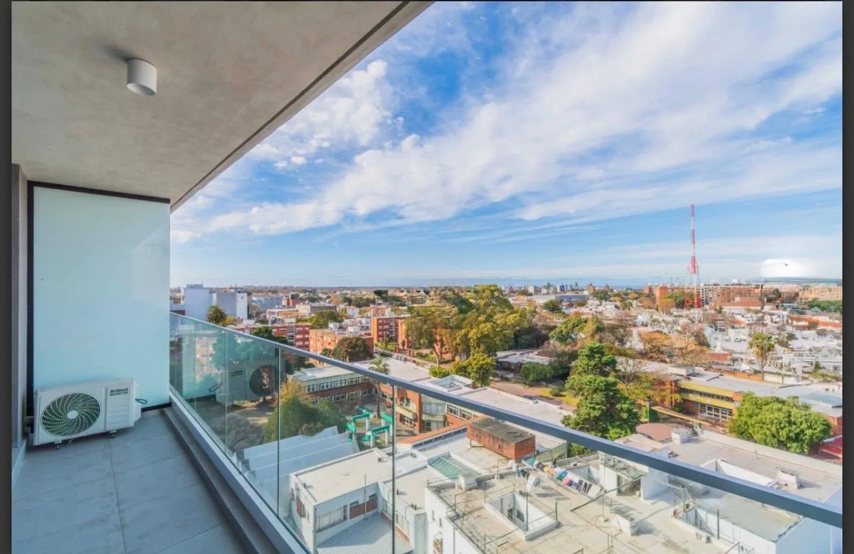 Alquiler Apartamento 1 Dormitorio Luminoso Amenities En La Blanqueada · Foto 4