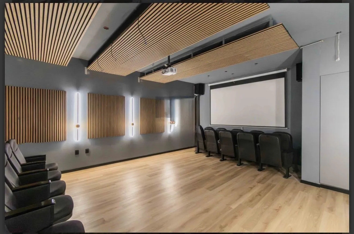 Alquiler Apartamento 1 Dormitorio Luminoso Amenities En La Blanqueada · Foto 12