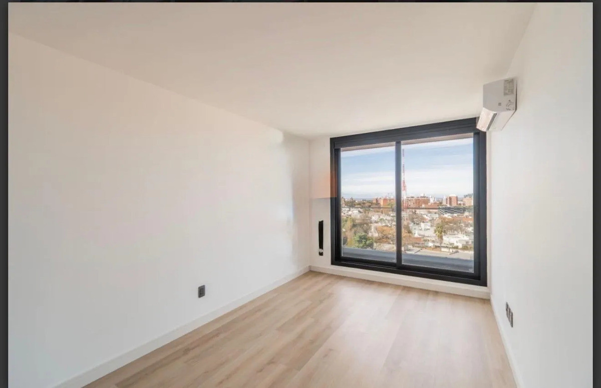 Alquiler Apartamento 1 Dormitorio Luminoso Amenities En La Blanqueada · Foto 2