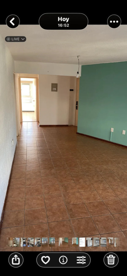 Alquiler Apartamento 2 Dormitorios Amplio Y Cómodo En Centro · Foto 4