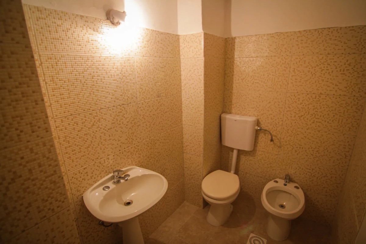 Alquiler Apartamento 2 Dormitorios Balcón Amplio Y Luminoso En Cordón · Foto 12