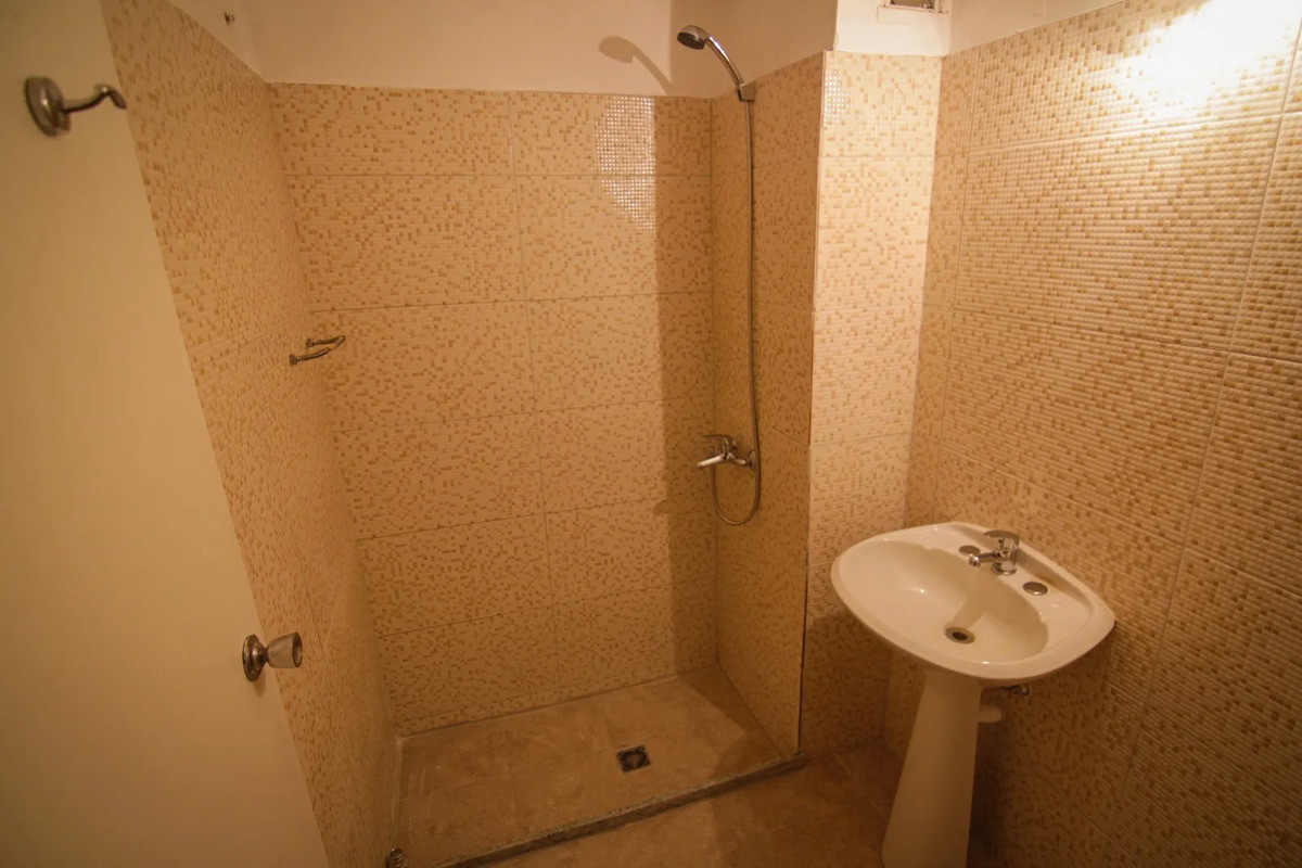 Alquiler Apartamento 2 Dormitorios Balcón Amplio Y Luminoso En Cordón · Foto 10