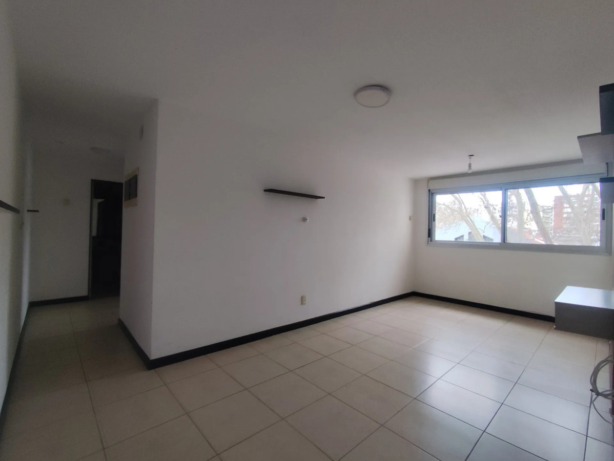 Alquiler Apartamento 2 Dormitorios En Aguada