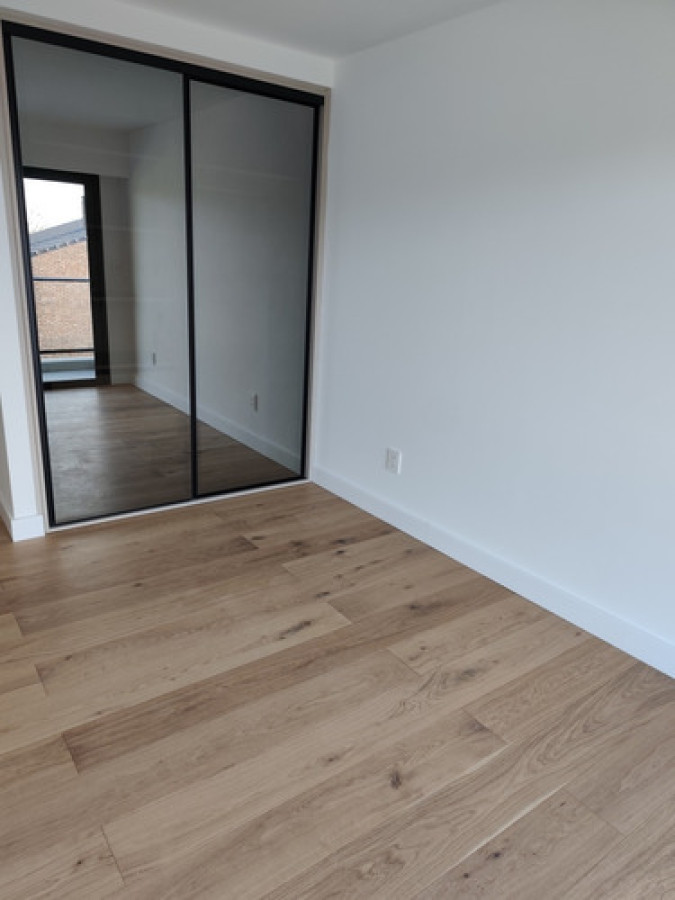 Alquiler Apartamento Semiamoblado De 1 Dormitorio Con Balcón Y Garaje En Punta Gorda · Foto 9